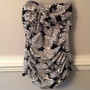 Upstream One piece SwimDress